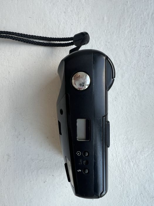 Olympus AF-10 mini 35 mm