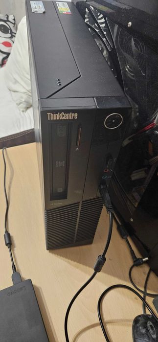 Komputer Think centre core i5 3470 16GB DDR3