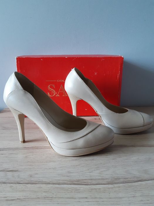 Buty szpilki Sala