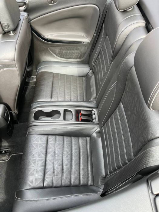 Buick Cascada Premium