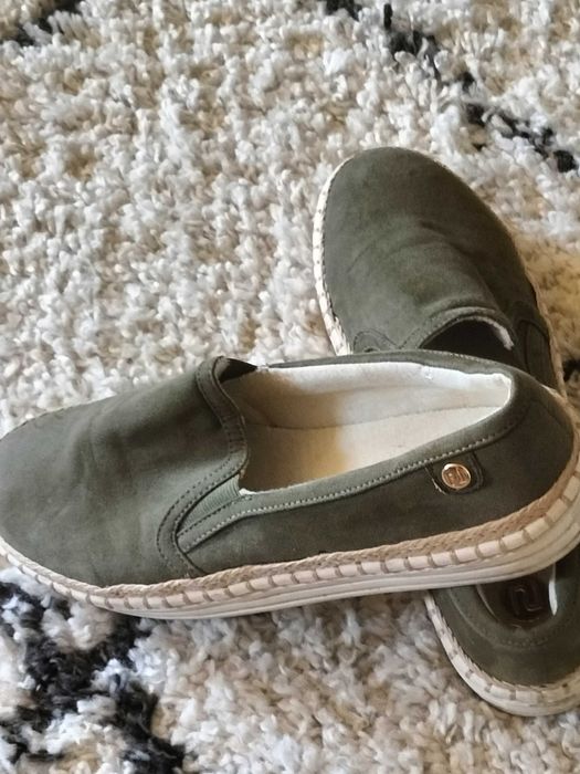 Buty damskie rozmiar 37