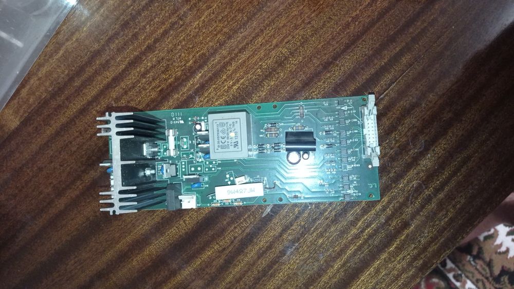 Продам по частям Saeco incanto de luxe