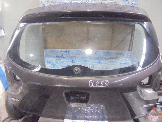 Porta / tampa da mala KIA Rio III (UB)