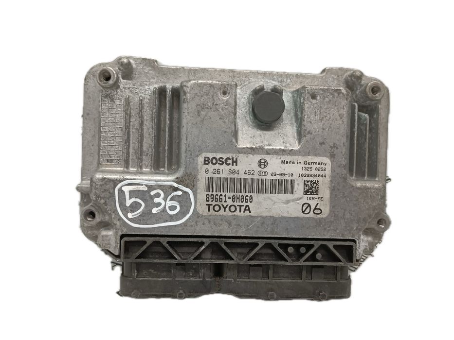 Centralina motor / ECU TOYOTA Aygo (_B1_)