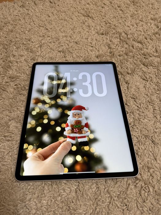 Продам iPad Pro 12.9 5 gen M1 на 2 Tb
