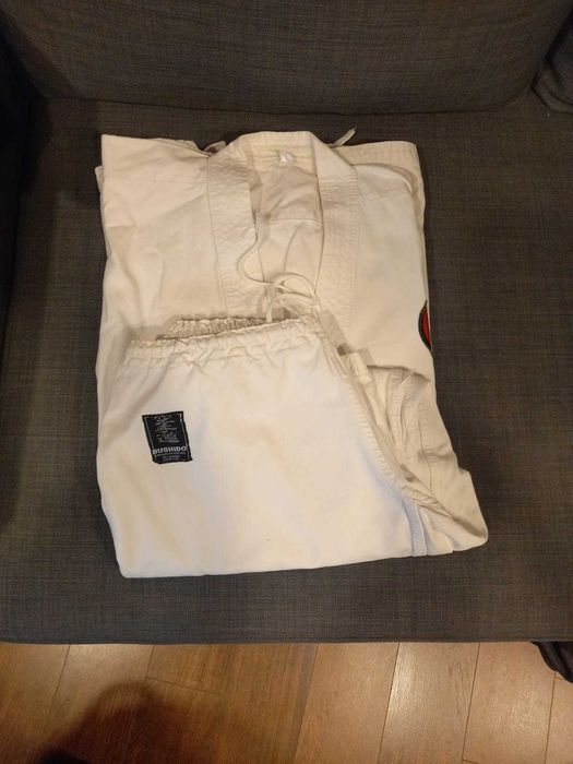 Karate-Gi, Kimonos Karate ARAWAZA