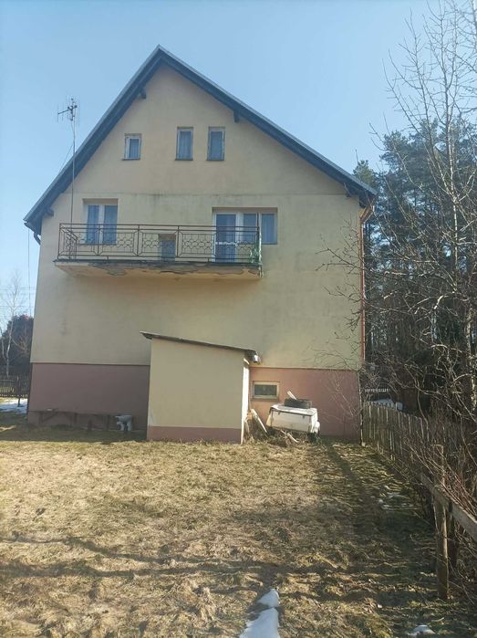 Mazury, dom do wynajęcia lub sprzedaży