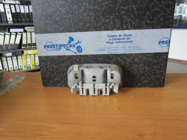 Plafonier frente CITROËN C8 (EA_, EB_)