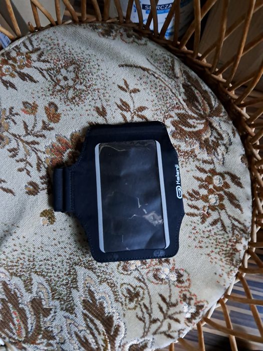 Opaska na rękę na telefon
