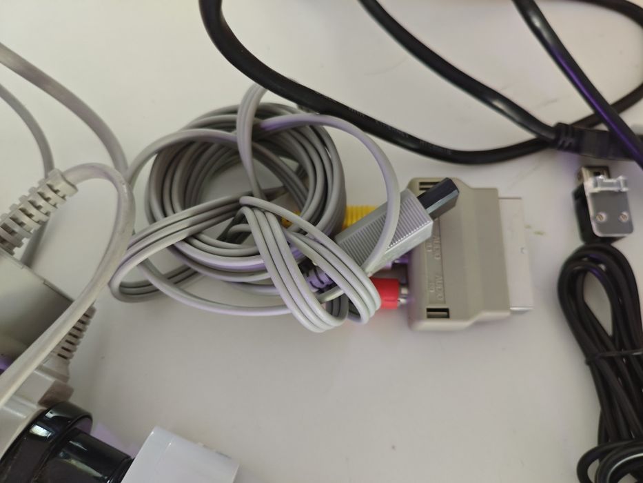 Pack Nintendo Wii