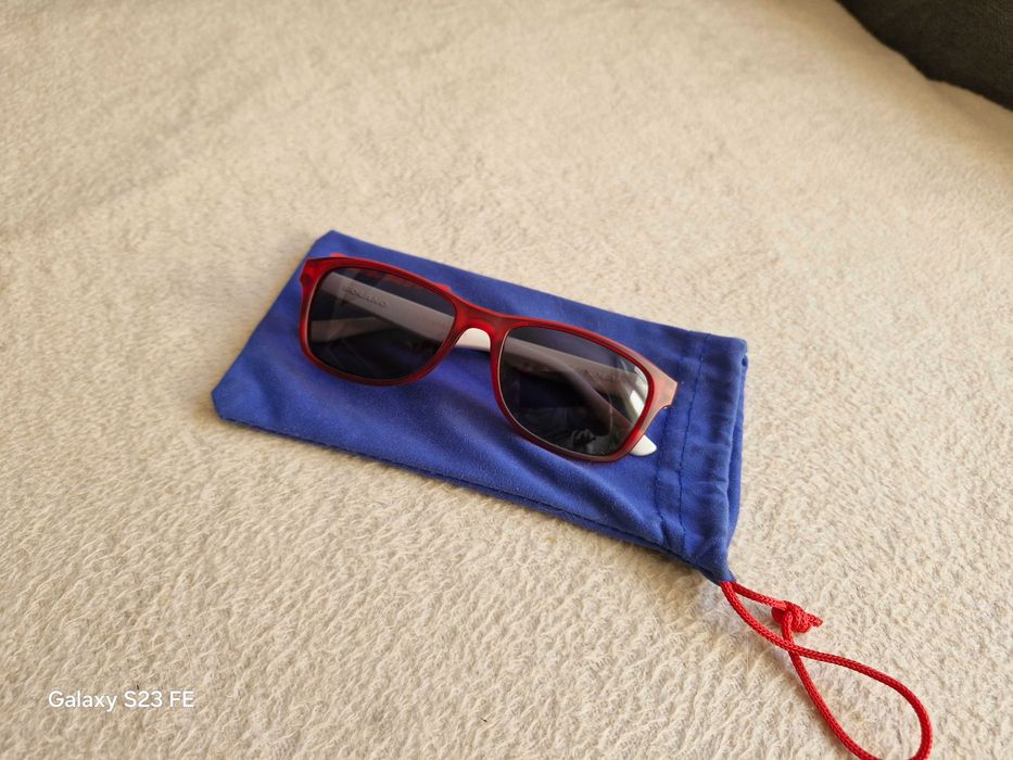 Okulary przeciwsłoneczne Solano SS 50038 C