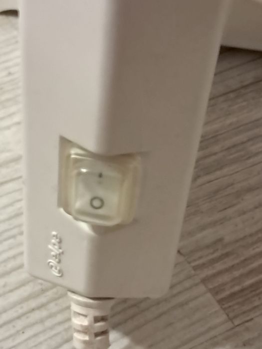 Grzejnik elektryczny