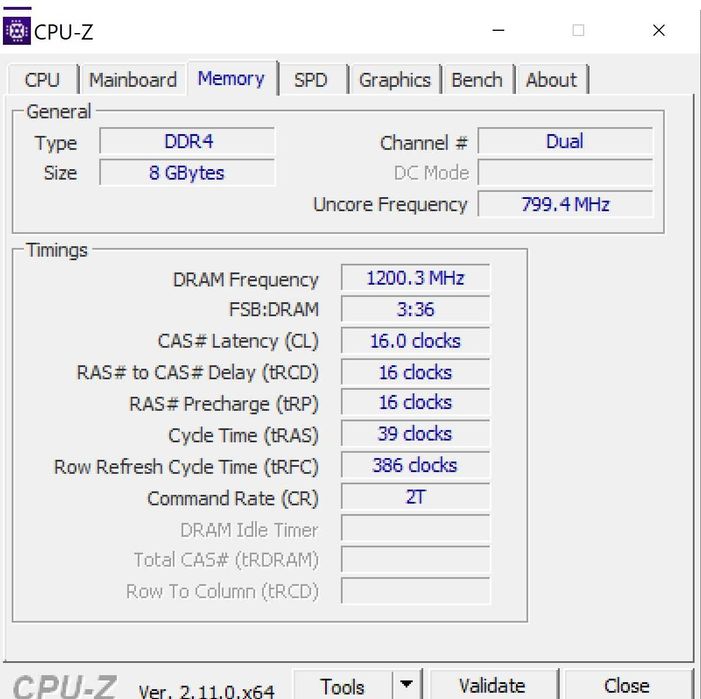 Komputer i5-7500, GTX 1660