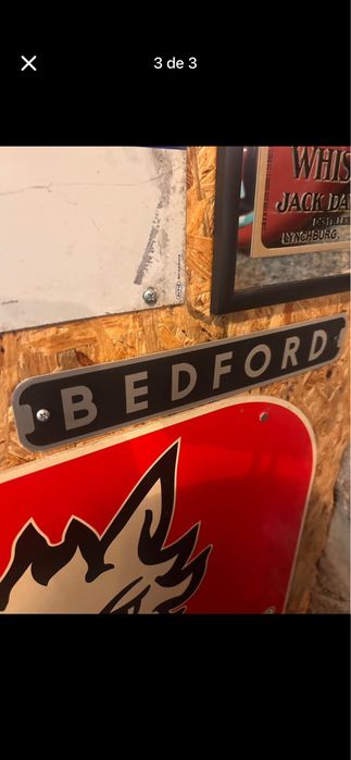 Bedford ( colecionaveis)