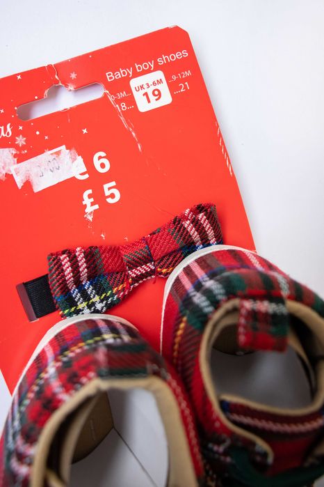 Пінетки для хлопчика кеди святкові 18 р 19 р 1 міс 2 міс 3 міс 6 міс