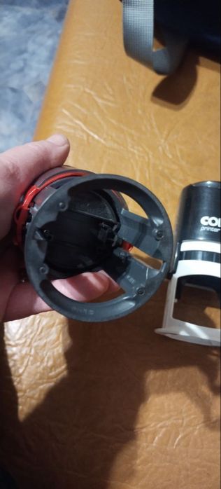 Оснастки Colop Printer оснастка Trodat Printy 4см 2шт