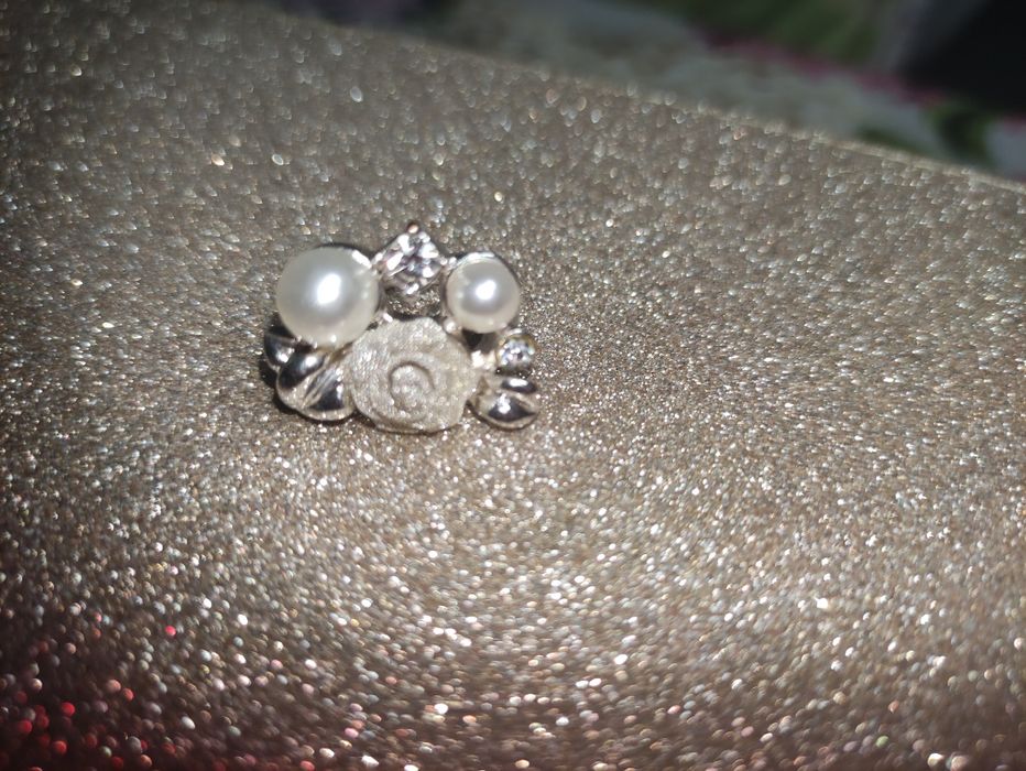 Pierścionek rozm 16