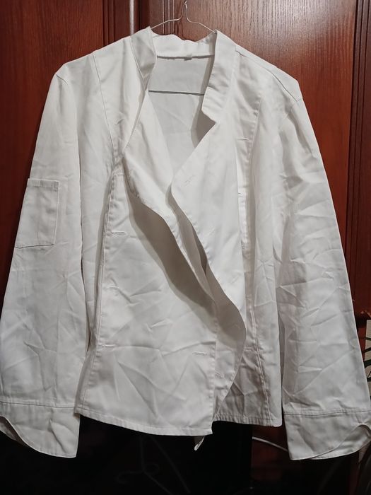 Спецодяг для кухаря