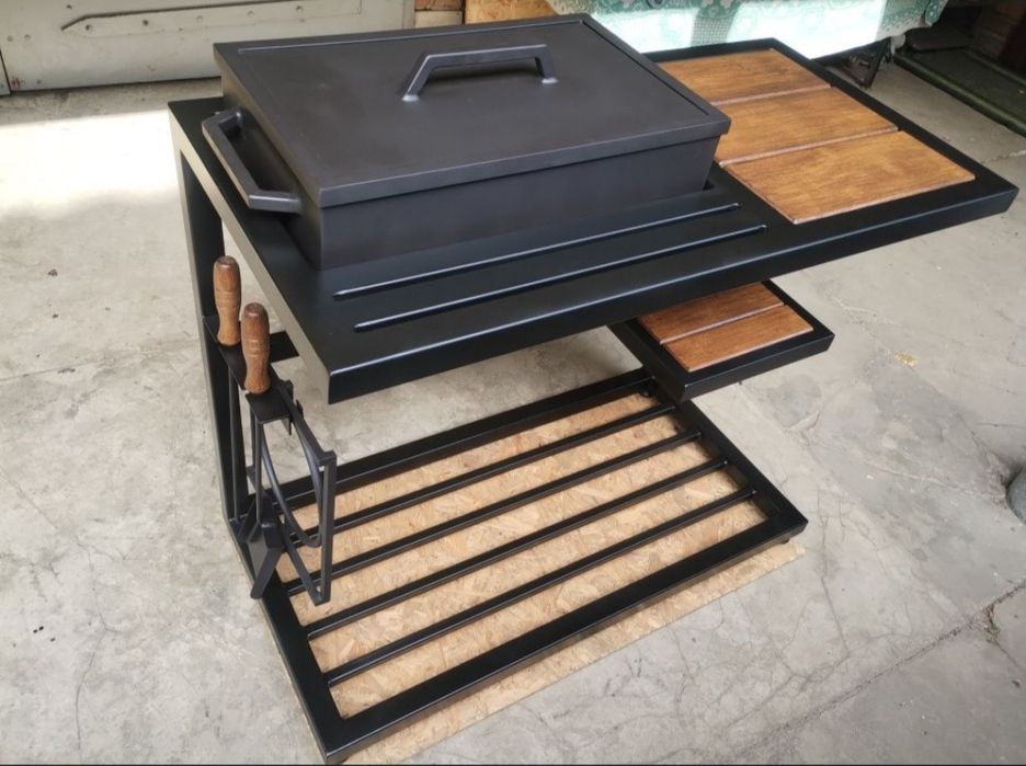 Продам мангал Loft