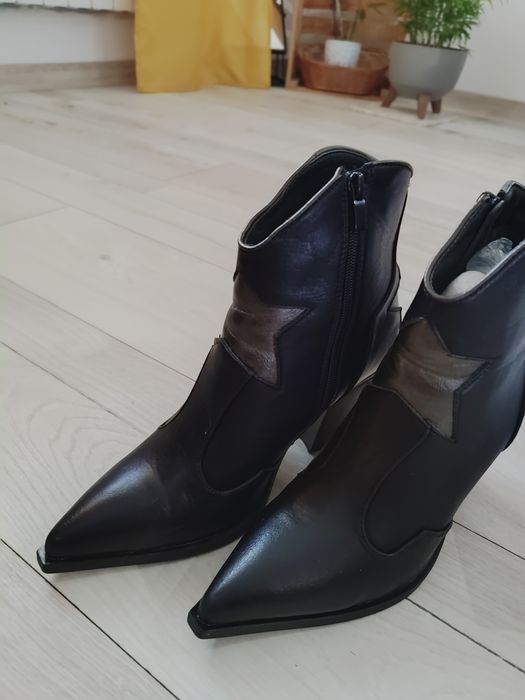 Buty damskie rozmiar 39