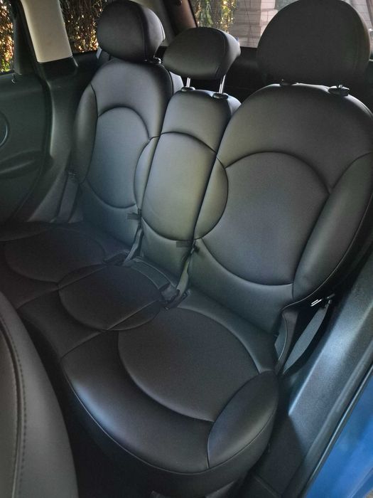 MINI Countryman 2014 VIN WMWZC5C58EWM18097 фото оголошення 11 з 16