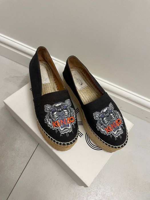 Kenzo оригінал 36