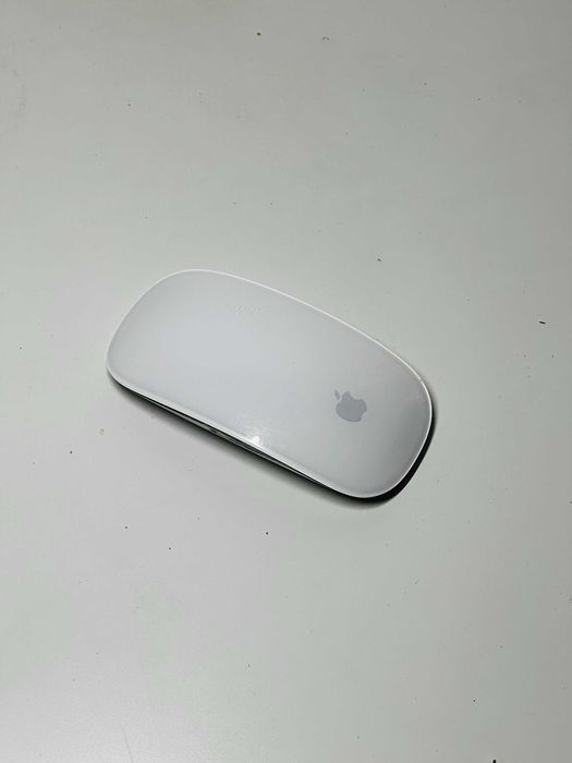 Apple Magic Mouse 1 - Funcionamento impecável