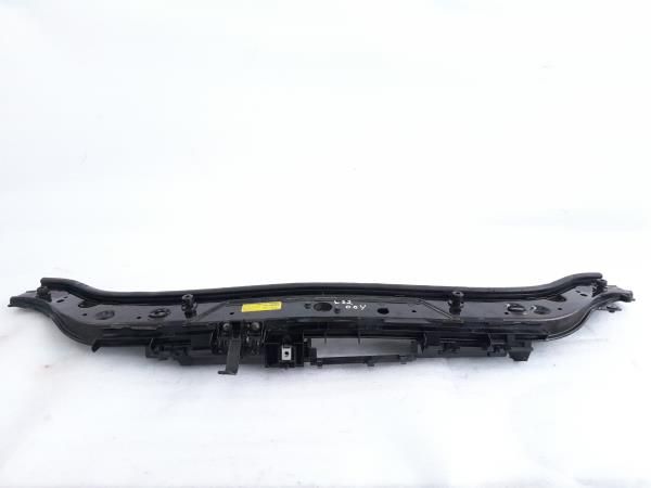 Travessa dos radiadores RENAULT Megane II (BM0/1_, CM0/1_)