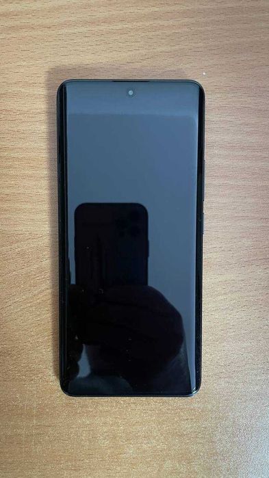 Xiaomi Redmi Note 14 Pro Plus 12/256Gb 5G Black NFC EU