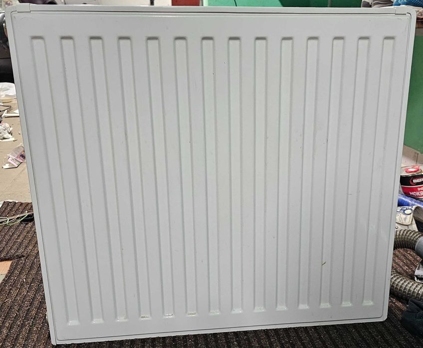 Grzejnik stalowy 60x56 cm (Typ 22) | Rozstaw 50 cm