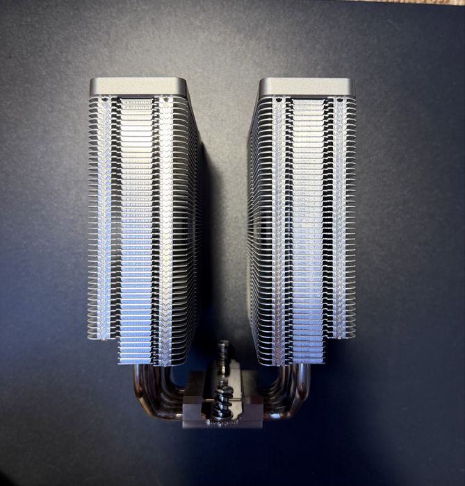 Кулер Deepcool AK620
