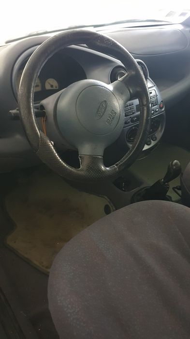Ford Ka First Edition
