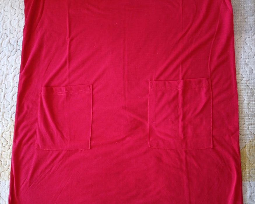 Camisa de noite W&W Space Dream- XL