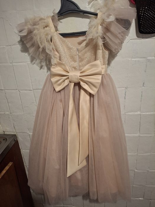 Нереально гарна сукня