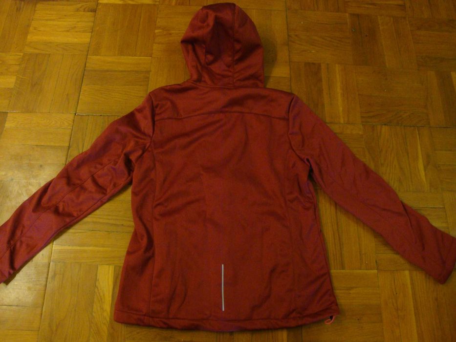 Толстовка / куртка женская CRIVIT® с капюшоном , разм.S (38 ) и М(40)