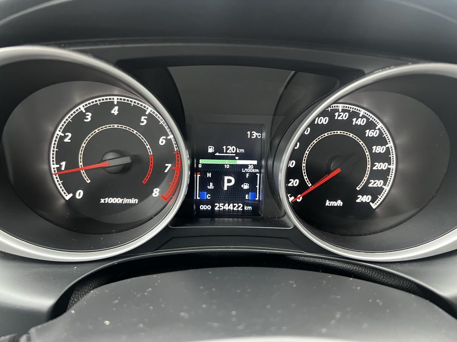 Mitsubishi ASX 2010рік AVTOMAT