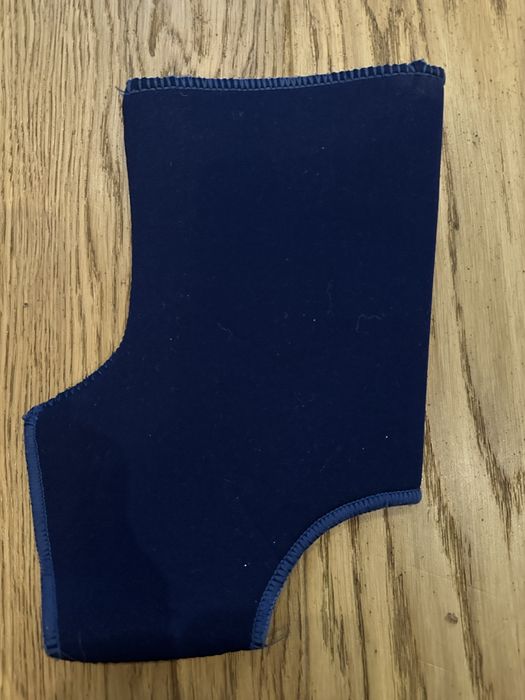 Stabilizator stawu skokowego Stil 26cm L