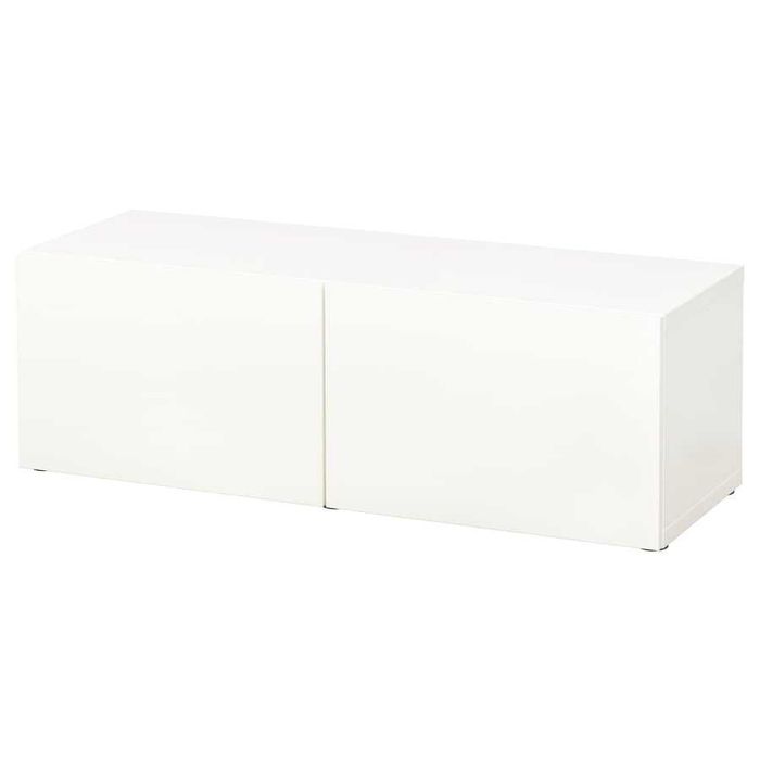 Ikea besta szafka pod telewizor