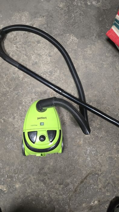 Odkurzacz 1400   perfect