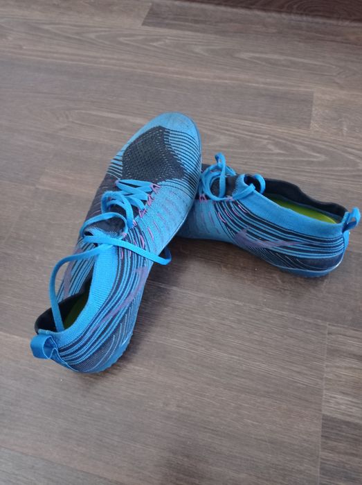 Używane buty sportowe(treningowe) Nike rozmiar 44,5 28,5cm