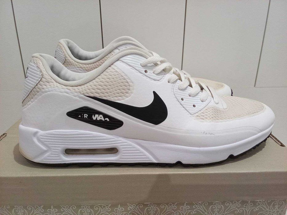męskie sneakersy marki Nike Air Max 90 G roz. 46 wkładka 30 cm