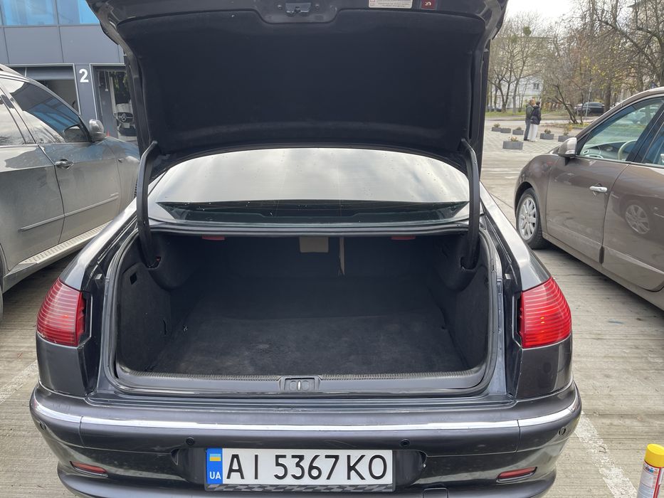 Продам автомобиль