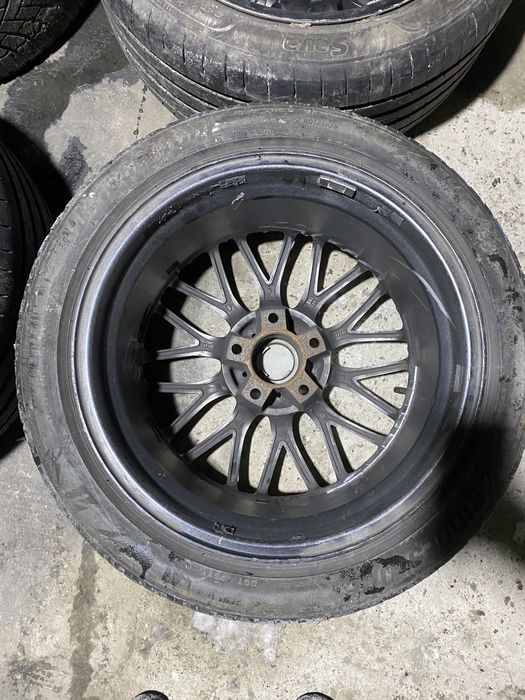 Диски r18 різноширокі бмв е39,е60,е46,е38,е90 та інші