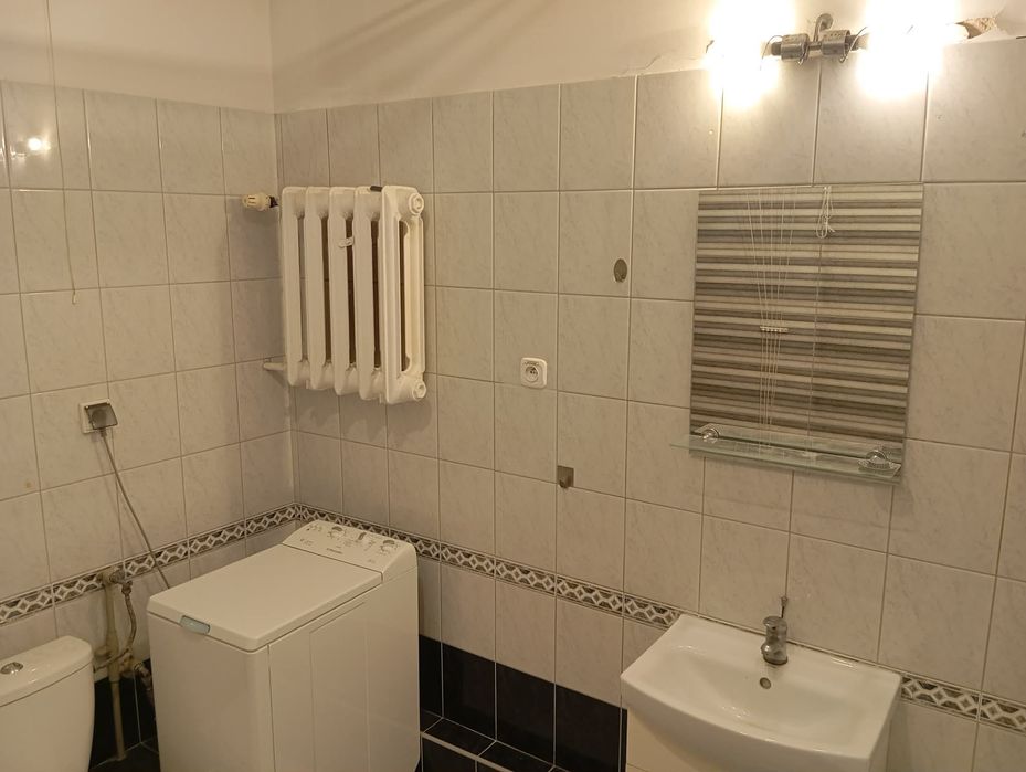 Mieszkanie – Szczecin - Widok 4