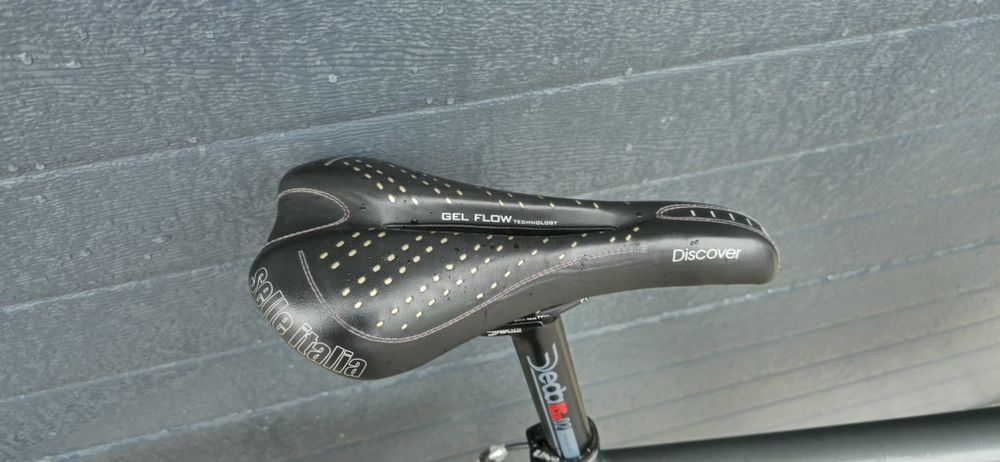 Bicicleta Ciclismo Quër