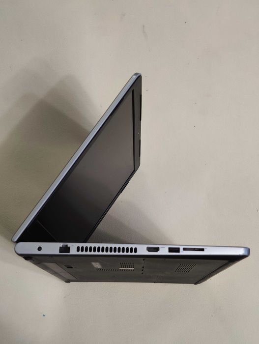 Ноутбук DEll Inspiron 5759 17,3 Core i7/16Gb/SSD 256Gb/Radeon R5 4Gb