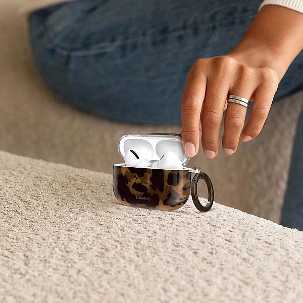 Tech-Protect Lamano Apple Airpods Pro 3 Panther