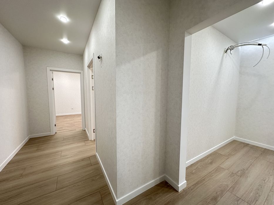 Мін. Оформл. 2 кім 53 кв.м в ЖК Сонячний, Софія, Боголюбрва