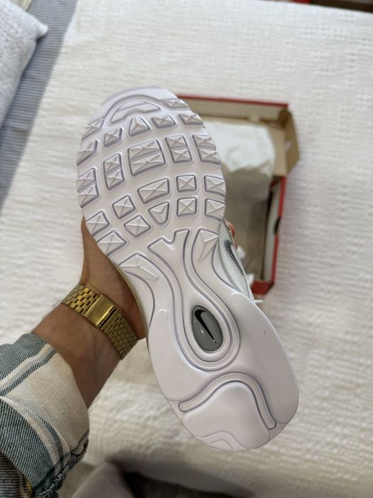 Nike Air Max 97
