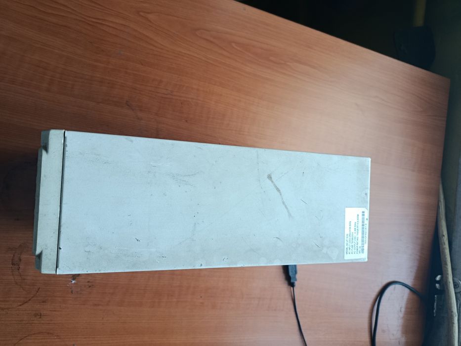 ДБЖ SINAPSE 5101-VT 1000.На